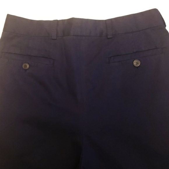 Dries Van Noten Wide Leg Trousers - Picture 3 of 5